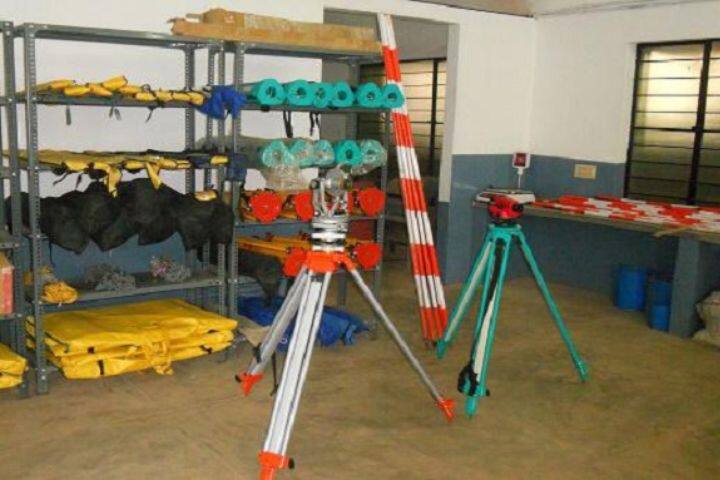 laboratory